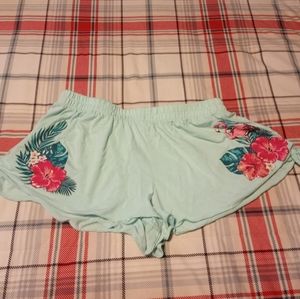 3 Pairs Pj Shorts